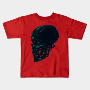 terminator Kids T-Shirt